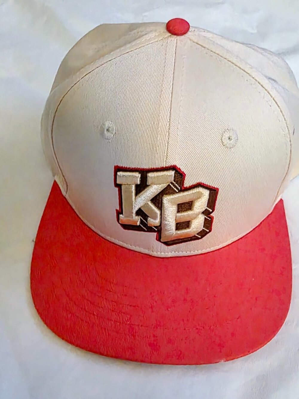 NEW Kinder Bueno Branded Snapback Hat